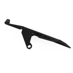 Rear Sprocket Chain Guard Cover For Yamaha YZF R1 R1M R1S 2015-2021 Black