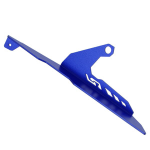 Rear Sprocket Chain Guard Cover For Yamaha YZF R1 R1M R1S 2015-2021 Blue