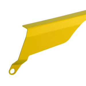 Rear Sprocket Chain Guard Protector Cover For YAMAHA YZF R6 2006-2018 Gold