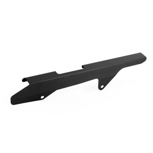 Sprocket Chain Guard Protector Cover For HONDA CBR 600 F4 F4i 1999-2006 Black