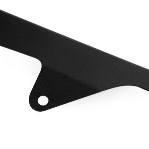 Sprocket Chain Guard Protector Cover For HONDA CBR 600 F4 F4i 1999-2006 Black