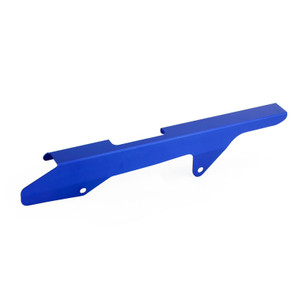 Sprocket Chain Guard Protector Cover For HONDA CBR 600 F4 F4i 1999-2006 Blue