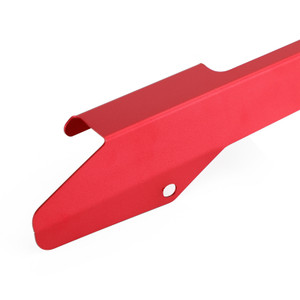 Sprocket Chain Guard Protector Cover For HONDA CBR 600 F4 F4i 1999-2006 Red