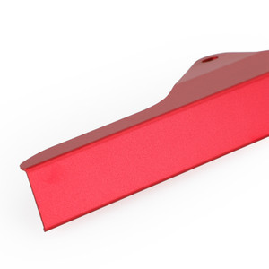 Sprocket Chain Guard Protector Cover For HONDA CBR 600 F4 F4i 1999-2006 Red
