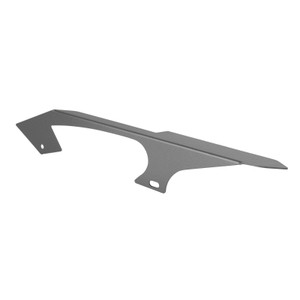 Sprocket Chain Guard Cover For Kawasaki Ninja ZZR1400 ZX14 ZX14R 2006-2017 Titanium