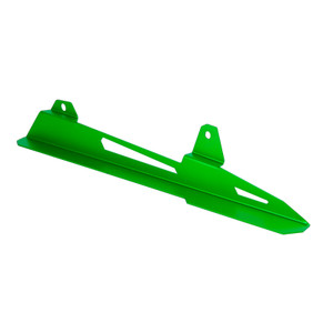 Sprocket Chain Guard Cover For Kawasaki Z1000SX NINJA 1000 Z1000 11-21 Green