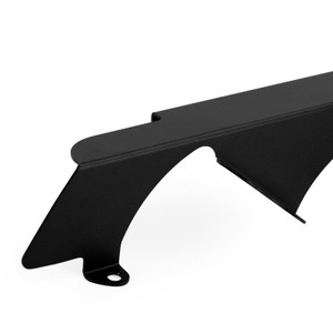 Sprocket Chain Guard Cover For SUZUKI GSXR 1000 GSX-R 750 2000-2003 Black