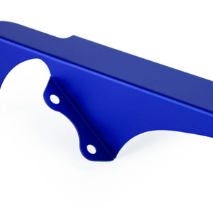 Sprocket Chain Guard Cover For SUZUKI GSXR 1000 GSX-R 750 2000-2003 Blue