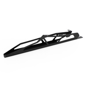 Sprocket Chain Guard Cover For HONDA CRF1000L Africa Twin 2016-2018 Black
