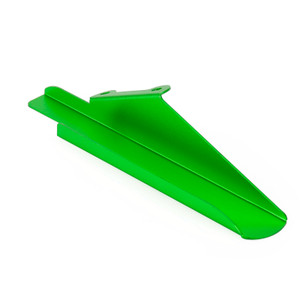 Sprocket Chain Guard Cover For KAWASAKI NINJA ZX-10R ZX10R 2004 2005 Green