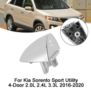Rear Right Passenger Side Handle Cover 83662C5010 For Kia Sorento 2016-2020