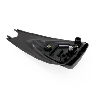 Rear Seat Cover Fairing Cowl for Aprilia RS125 RS4 RSV4 1000 2009-2022 Black