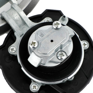 Fuel Gas Tank Cap For Kawasaki ZX6R Ninja 400 650 1000 SX Z650 Z900 Z H2 17-2022