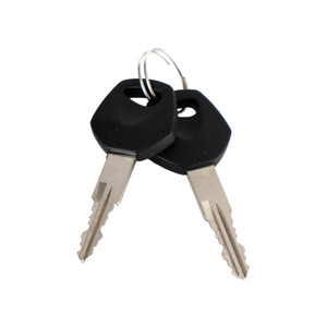 Ignition Key Switch For Kawasaki VN1500 Vulcan Drifter Classic Tourer '98-'08
