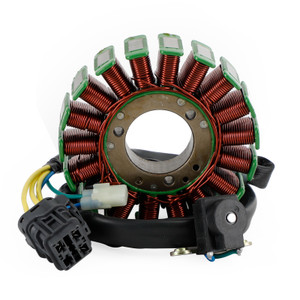 Generator Stator Coil For Kawasaki Brute Force 300 KVF300 C KVF300C 2012-2022