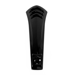 Steering Horn Cover fairing For VESPA Sprint Primavera 125/150 2014-2021 Black