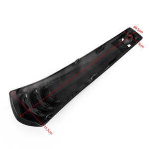 Steering Horn Cover fairing For VESPA Sprint Primavera 125/150 2014-2021 Carbon