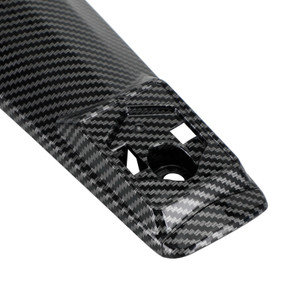 Steering Horn Cover fairing For VESPA Sprint Primavera 125/150 2014-2021 Carbon