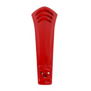 ABS Steering Horn Cover fairing For VESPA Sprint Primavera 125/150 14-21 Red