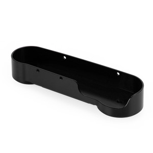 Front Fork Suspension Arm Cover For VESPA Primavera GTS Sprint 150 250 300 Black