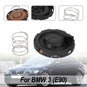 Membrane Crankcase Breather Valve 11128507607 For BMW N57 6.cyl E90 F30 F10 F11
