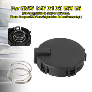 Membrane Crankcase Breather Valve 11128508570 For BMW N47 X1 X3 E60 E61 E81 E82