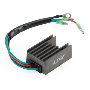 Regulator/Rectifier Assy For Yamaha Waverunner 800 1100 98-05 63M-81960-00-00
