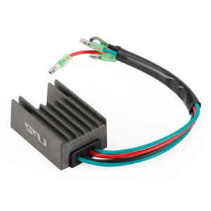 Regulator/Rectifier Assy For Yamaha Waverunner 800 1100 98-05 63M-81960-00-00