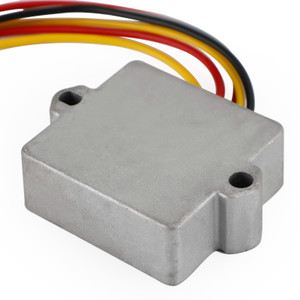 6-wire Regulator For Mercury Outboard 30-200HP & Force 40-150HP 815279-3 883072T