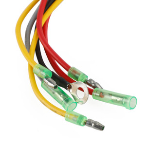 6-wire Regulator For Mercury Outboard 30-200HP & Force 40-150HP 815279-3 883072T