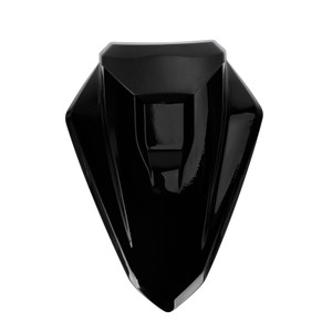 Rear Pillion Seat Cowl Fairing Cover For Honda CBR1000RR-R 2020-2024 Black