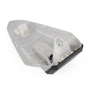 Rear Pillion Seat Cowl Fairing Cover For Honda CBR1000RR-R 2020-2024 White