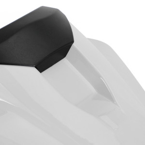 Rear Pillion Seat Cowl Fairing Cover For Honda CBR1000RR-R 2020-2024 White