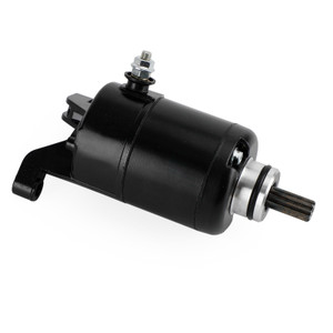 Starter Motor For Suzuki GIXXER 150 2015 2016 2017 2018 2019 #31100-34J00 34J30