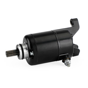 Starter Motor For Suzuki GIXXER 150 2015 2016 2017 2018 2019 #31100-34J00 34J30