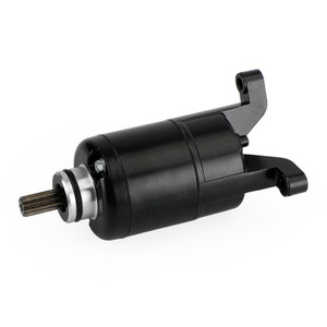 Starter Motor For Suzuki GIXXER 150 2015 2016 2017 2018 2019 #31100-34J00 34J30
