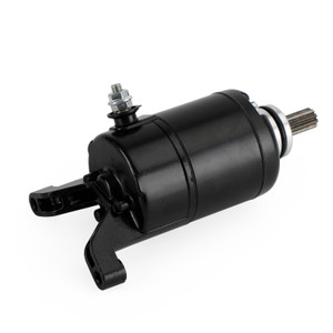 Starter Motor For Suzuki GIXXER 150 2015 2016 2017 2018 2019 #31100-34J00 34J30
