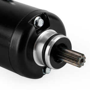 Starter Motor For Suzuki GIXXER 150 2015 2016 2017 2018 2019 #31100-34J00 34J30