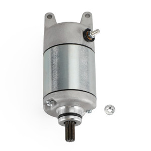 Starter Motor For Arctic Cat ATV 650 V2 V-Twin FIS 4x4 AT 2004-2006 # 3201-189