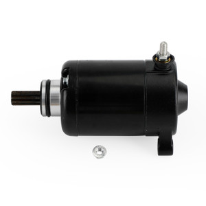 Starter Motor For Kawasaki ZX1400 Ninja ZX14 ZX14R ZZR1400 Concours 14 2006-2022
