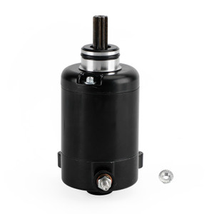 Starter Motor For Kawasaki ZX1400 Ninja ZX14 ZX14R ZZR1400 Concours 14 2006-2022
