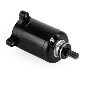 Starter Motor For Kawasaki ZX1400 Ninja ZX14 ZX14R ZZR1400 Concours 14 2006-2022