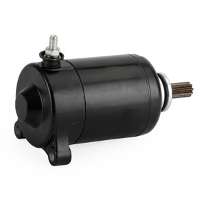 Starter Motor For Kawasaki ZX1400 Ninja ZX14 ZX14R ZZR1400 Concours 14 2006-2022