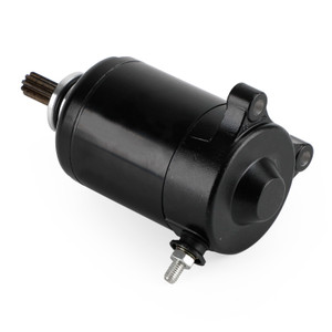 Starter Motor For Kawasaki ZX1400 Ninja ZX14 ZX14R ZZR1400 Concours 14 2006-2022