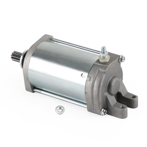 Starter Motor For BMW F650 F650CS F650ST F650GS F700GS F800S F800GS F800R F800ST