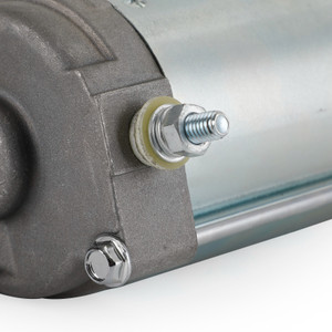 Starter Motor For BMW F650 F650CS F650ST F650GS F700GS F800S F800GS F800R F800ST