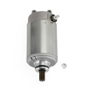 Starter Motor For Suzuki GSXR750 Katana 750 GSX750F 82-97 GS500 GS500F 89-11