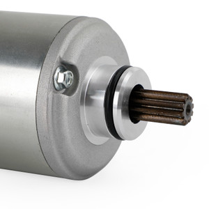 Starter Motor For Suzuki GSXR750 Katana 750 GSX750F 82-97 GS500 GS500F 89-11