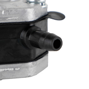 Fuel Pump For Yamaha 2-Stroke 25Hp-90Hp Outboard 663-24410-00-00 6A0-24410-05-00