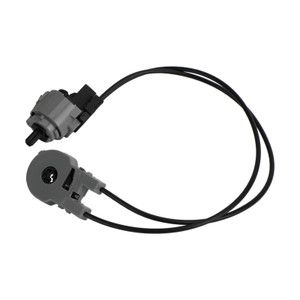 A/C Heater Mode Selector Switch with Cables for Ford Focus 2M5Z-19B888-BA